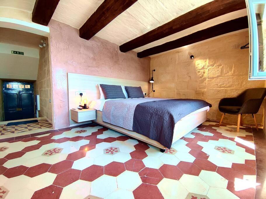 Coast 52 Savynomad Harbour Residences Wow Views Valletta Exterior foto