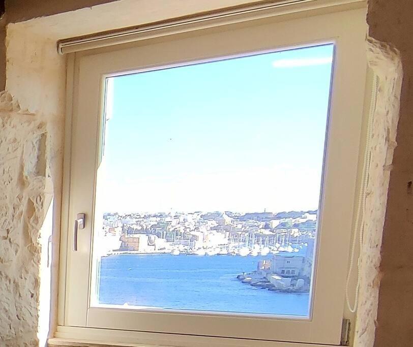 Coast 52 Savynomad Harbour Residences Wow Views Valletta Exterior foto