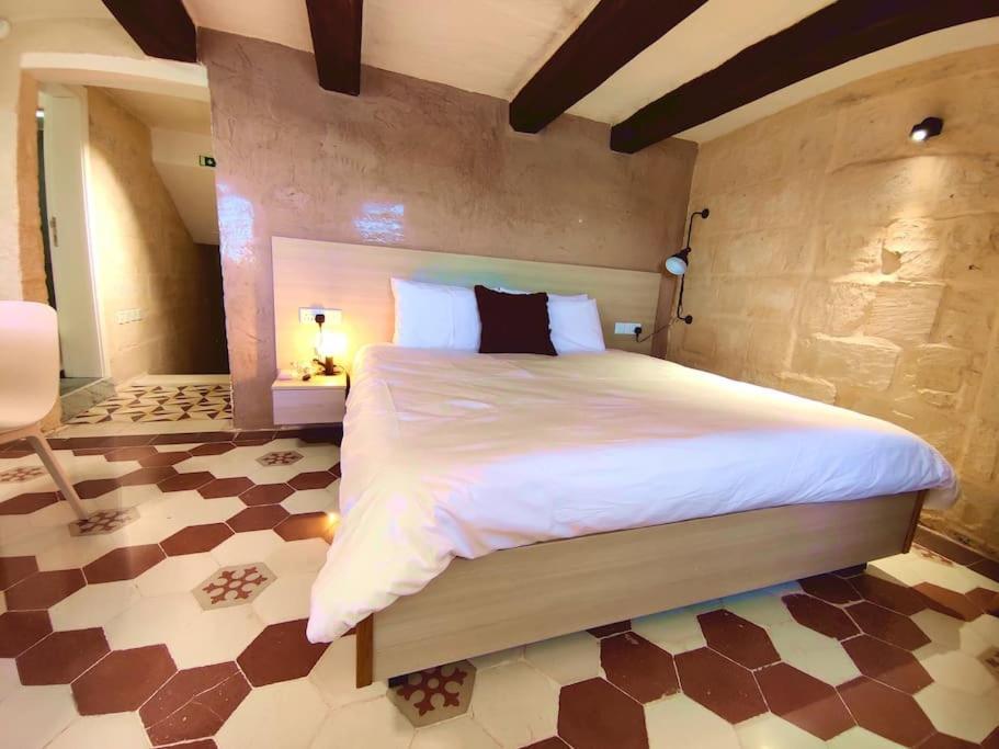 Coast 52 Savynomad Harbour Residences Wow Views Valletta Exterior foto