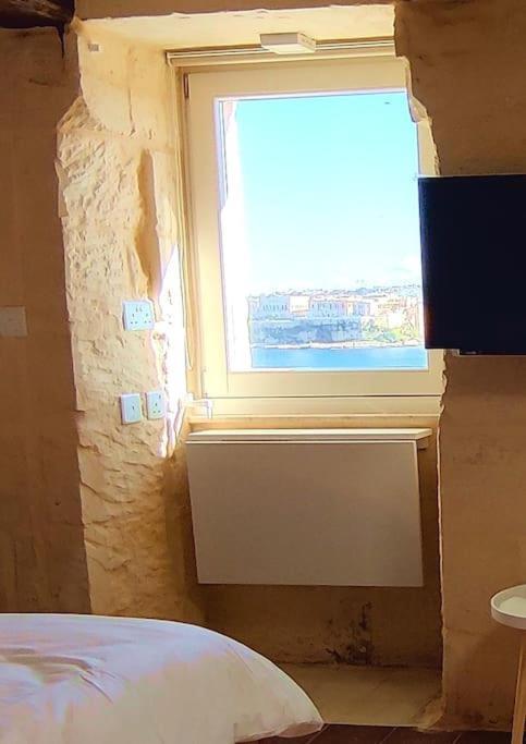 Coast 52 Savynomad Harbour Residences Wow Views Valletta Exterior foto